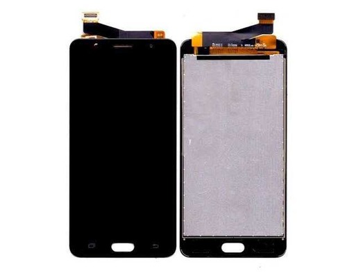 Replacement for SAMSUNG J7MAX BLACK TFT DISPLAY - Quality Phone Parts in Sri Lanka